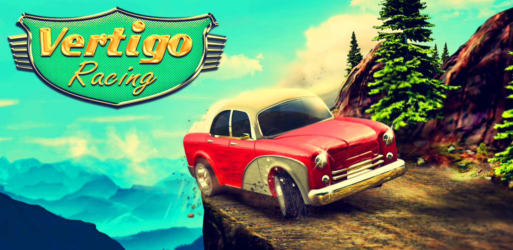 Vertigo Racing Review -Racing With Vintage Cars